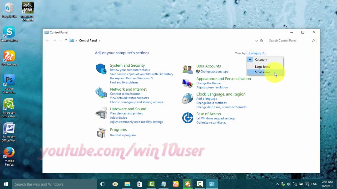 windows 10 pro vpn server