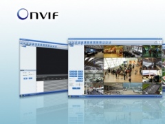 free onvif camera software